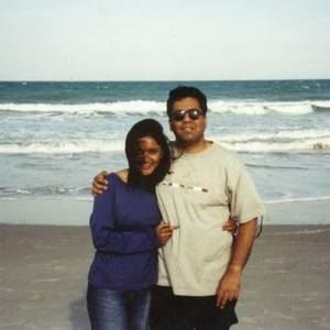 Meet your Posher, Saima